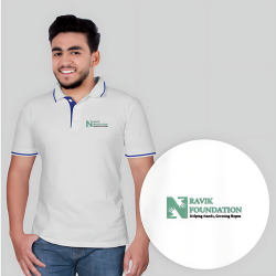 Men's Scott Polo T-Shirt