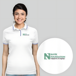 Women's Polo T-Shirt