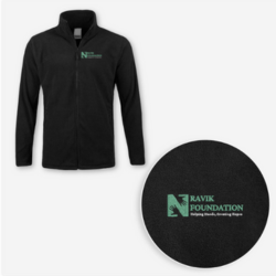 Ravik Foundation Fleece Jacket